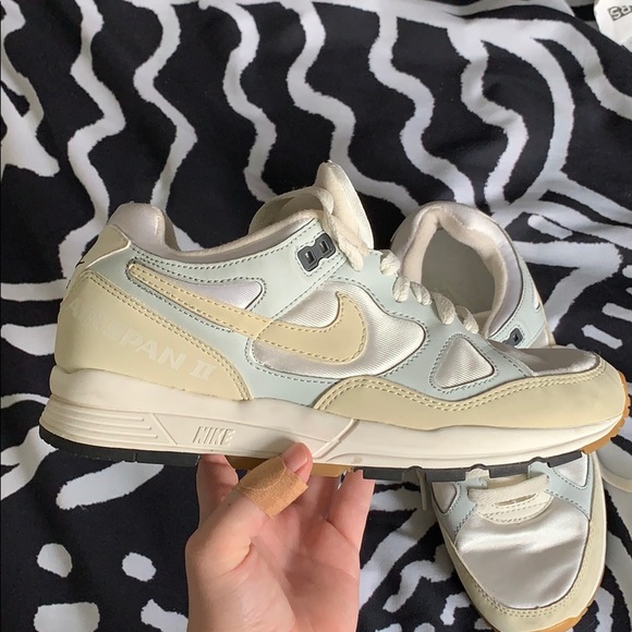 Nike Air Span 2 - Picture 1 of 4